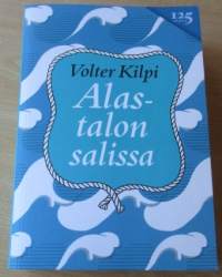Alastalon salissa I-II - Kuvaus Saaristosta