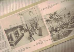 Kivennäisvesitehdas Aug. Ludv. Hartwall Mineralvattenfabrik -esite