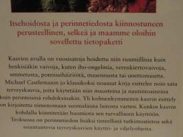 Terveyskasvit