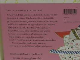 Asioita jotka saavat sydämen lyömään nopeammin