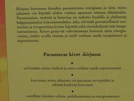 Parantavat kivet