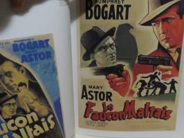 Film Posters of the 40s