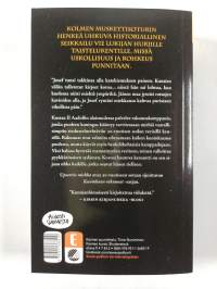 Upseerin miekka