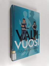 Tyhjä kuva