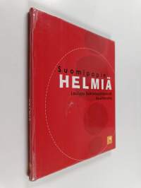 Suomipopin helmiä : lauluja Suklaasydämestä Kuutamolle