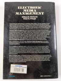 Electronic Media Management