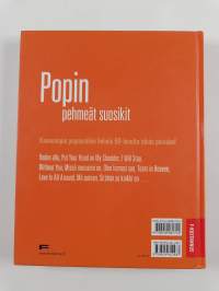 Popin pehmeät suosikit