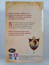 Kuninkaan salamurhaaja