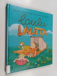 Laululautta