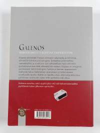 Galenos : ihmiselimistö kohtaa ympäristön