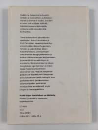 Auta ääntäsi : äänenkäyttäjän käsikirja