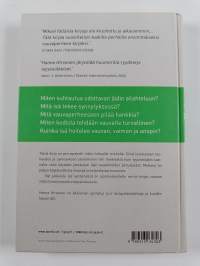 Isä syntymässä : vauvan odotus, syntymä ja hoito