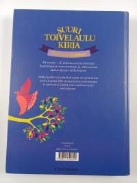 Suuri Toivelaulukirja : Toivotuimmat