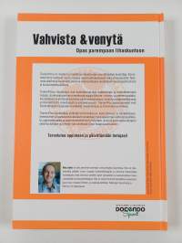 Vahvista &amp; venytä : opas parempaan lihaskuntoon