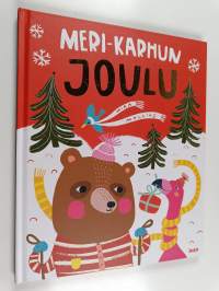 Meri-karhun joulu
