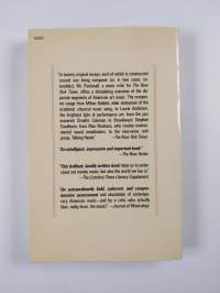 All American music : composition in the late twentieth century