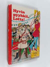 Tyhjä kuva