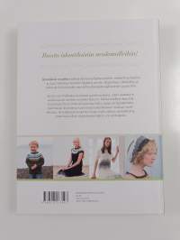 Islantilaisia neuleita