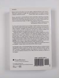 Selling the dream : how to promote your product, company, or ideas - and make a difference - using everyday evangelism