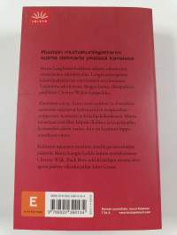 Kuolema kulisseissa : kolme dekkaria