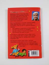 Anyone Can Tell a Story : Bob Hartman's Guide to Storytelling