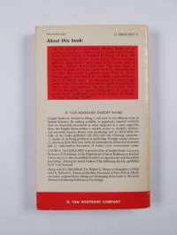 Toward a Psychology of Being