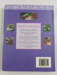 Small gardens