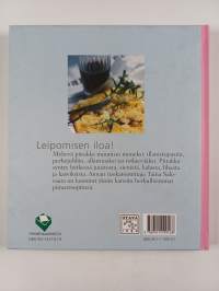 Suolaiset piirakat