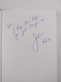 The Baby Boom : Making Sense of Our Generation at Forty (signeerattu)