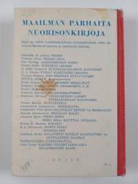 Arthur-kuninkaan tarinoita