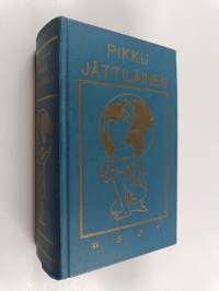 Tyhjä kuva