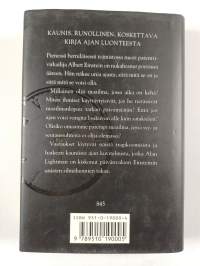 Einsteinin unet