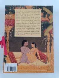 Kama Sutra : Rakastunut mies &amp; Aistillinen nainen