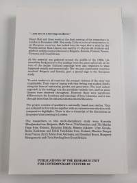 Reading cultural difference : the reception of a short story in six European countries