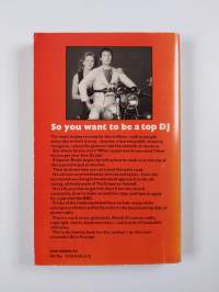 Emperor Rosko's D. J. Book
