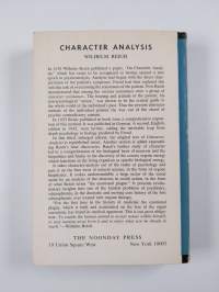 Character-analysis