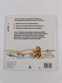 Urhea palomies Kipinä