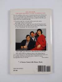Zen and Now : The Baby Boomer's Guide to Middle Life