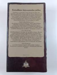 Juhla-Kanteletar
