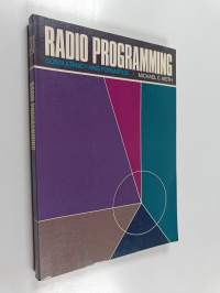 Radio programming : consultancy and formatics