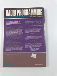 Radio programming : consultancy and formatics