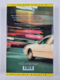Cosmopolis