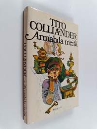 Armahda meitä
