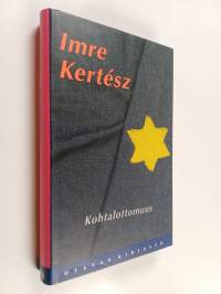 Kohtalottomuus
