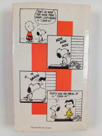 The parables of Peanuts