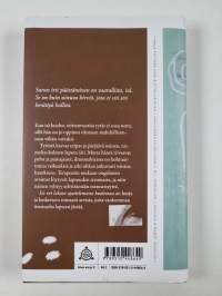 En voi lakata ajattelemasta kuolemaa