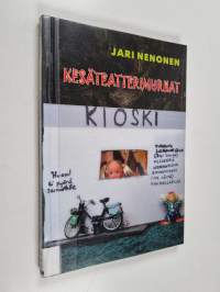 Kesäteatterimurhat