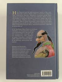 Harry Potter ja kuoleman varjelukset