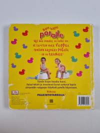 Kipin kapin potalle