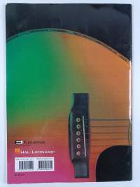 Hal Leonard kitarakoulu 1 (+CD)